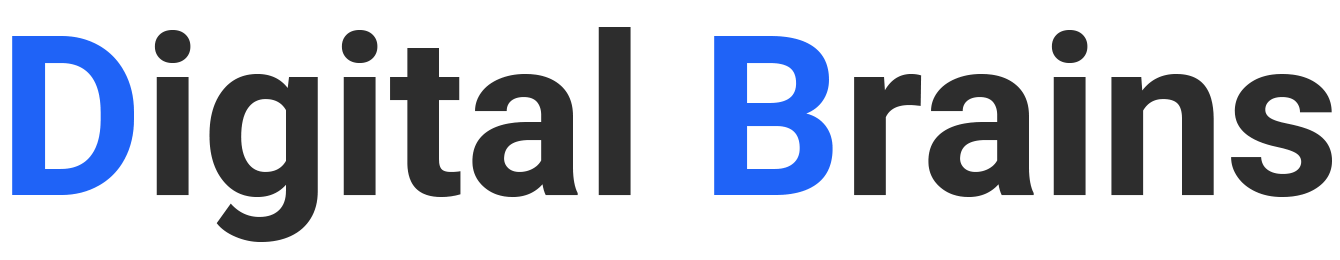 Digital Brains LLC